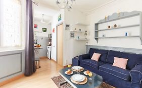 Montparnasse & Luxembourg Gardens - Cityapartmentstay