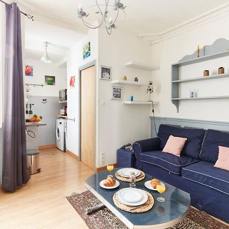 Montparnasse & Luxembourg Gardens - Cityapartmentstay Parigi Esterno foto