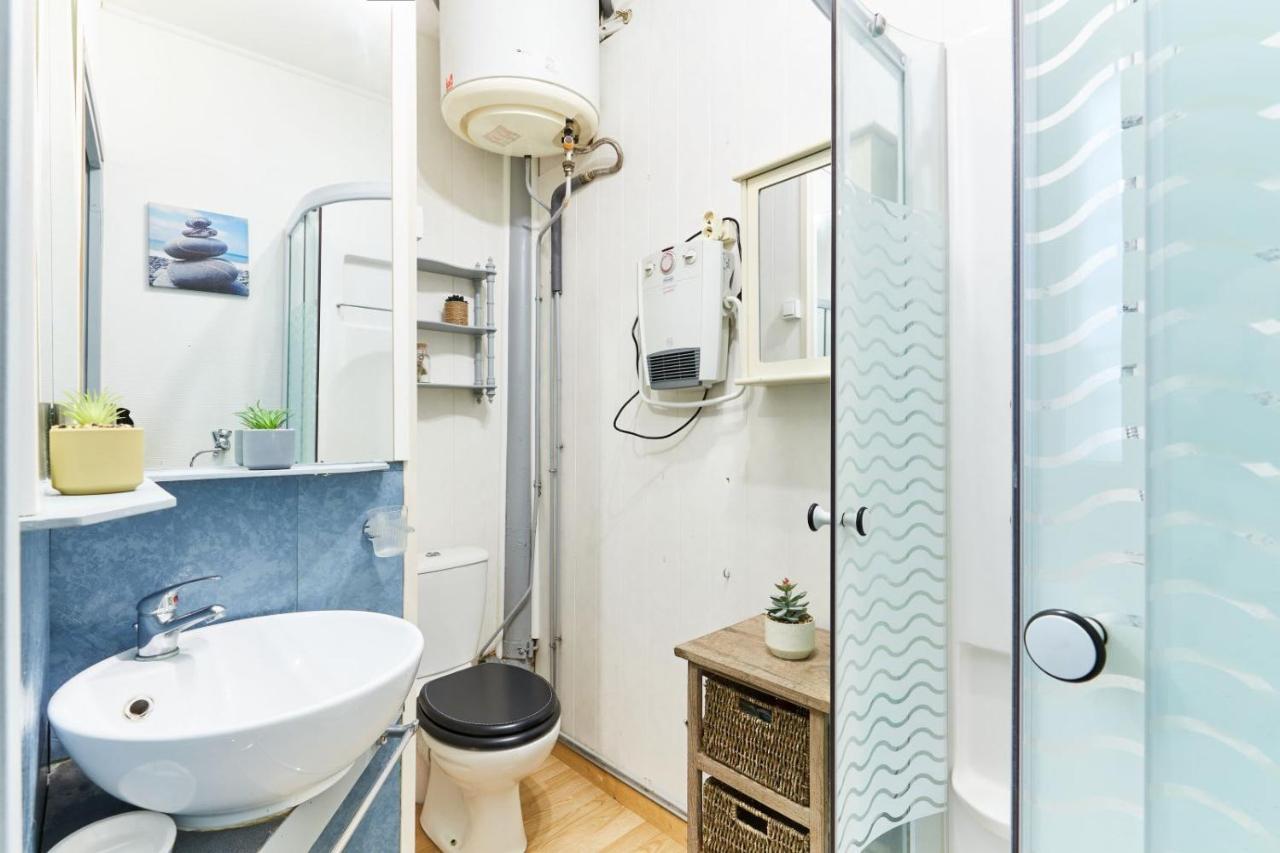 Montparnasse & Luxembourg Gardens - Cityapartmentstay Parigi Esterno foto